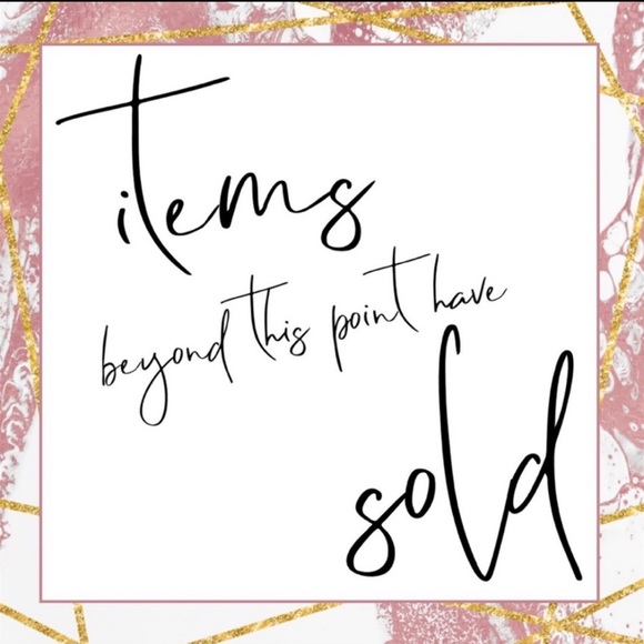 Thank you for your business ❤️ - Picture 1 of 1